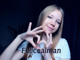 Felicealman