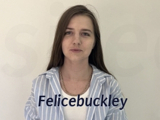Felicebuckley