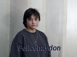 Felicehaydon
