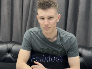 felixlost Site Cul
