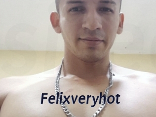 Felixveryhot