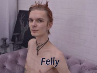 Feliy