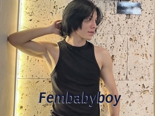fembabyboy Site Cul