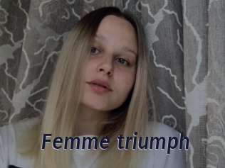 Femme_triumph