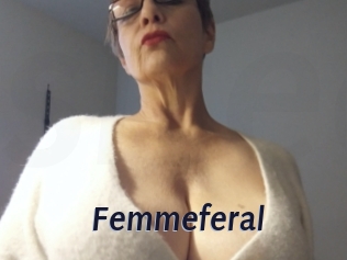 Femmeferal