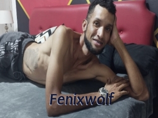Fenixwolf