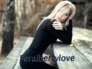 Feralberrylove