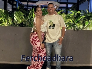Ferchoadhara