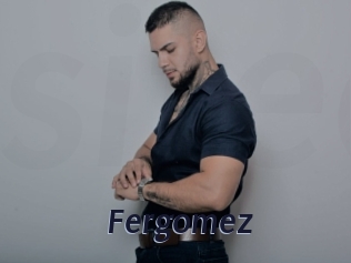 Fergomez