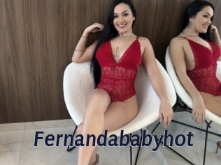 Fernandababyhot
