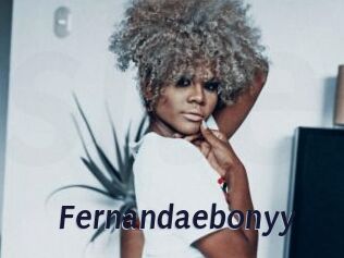 Fernandaebonyy