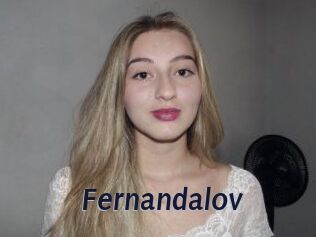 Fernandalov