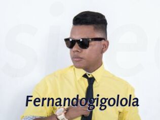 Fernandogigolola