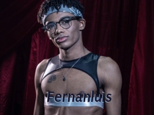 Fernanluis