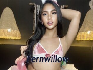 Fernwillow