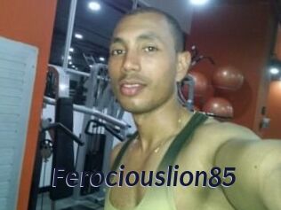 Ferociouslion_85
