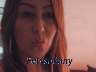 Fetysh_dany