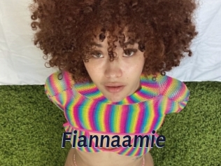 Fiannaamie