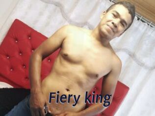 Fiery_king
