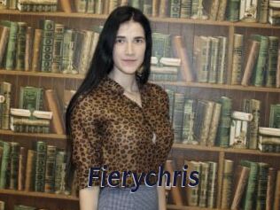 Fierychris