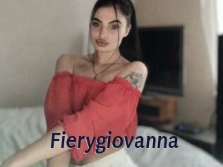 Fierygiovanna