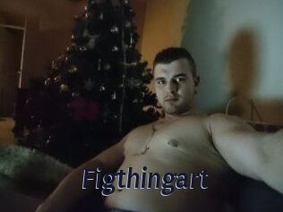 Figthingart