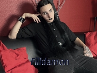 filldamon Site Cul