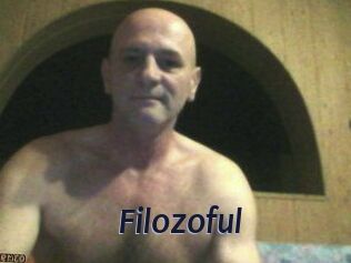 Filozoful