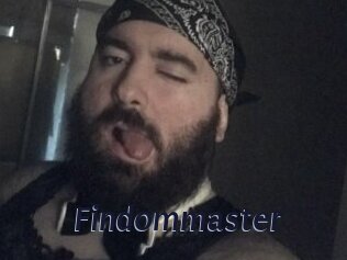 Findommaster