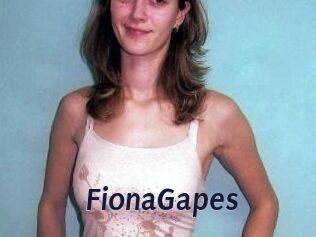 FionaGapes