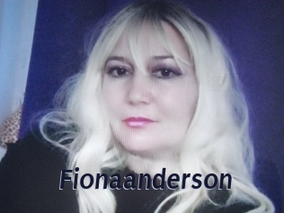 Fionaanderson