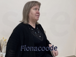 fionacoode Site Cul