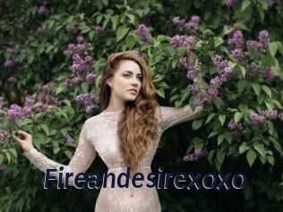 Fireandesirexoxo