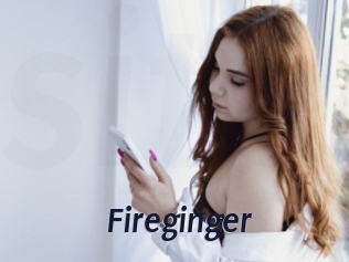 Fireginger