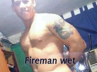 Fireman_wet