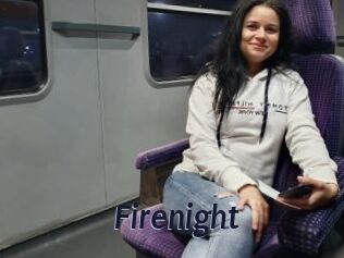 Firenight