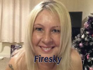 Firesky