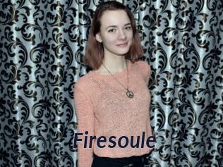 Firesoule
