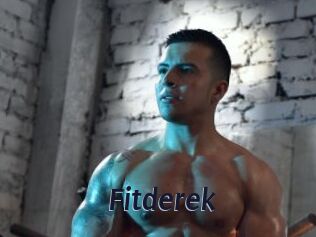 Fitderek