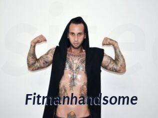 Fitmanhandsome