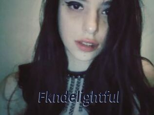 Fkndelightful