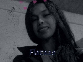 Flacaas