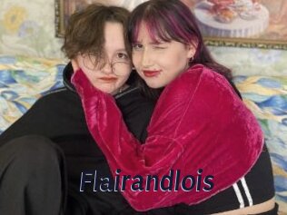 Flairandlois