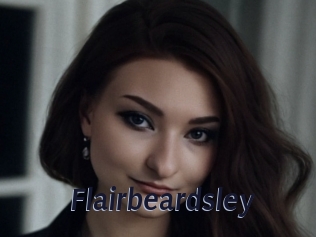 flairbeardsley Site Cul