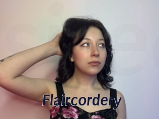 Flaircordery