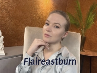 Flaireastburn
