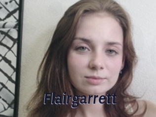 Flairgarrett