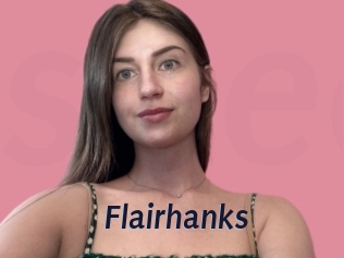 Flairhanks