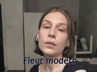Fleur_modern