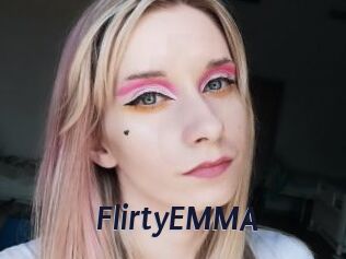 FlirtyEMMA